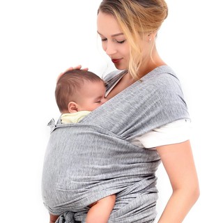 Vải địu em bé đa năng