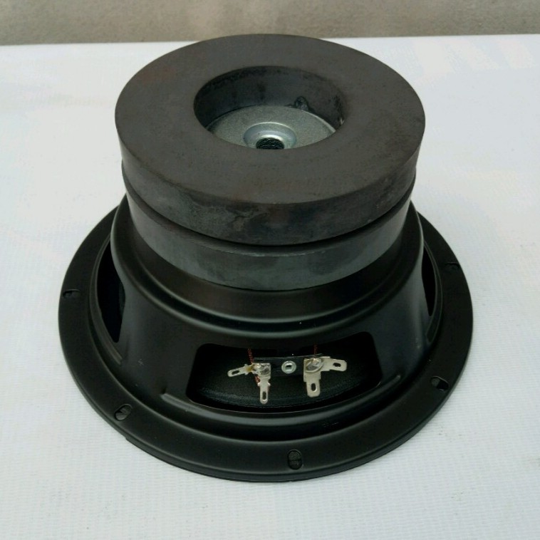 Loa bass 20 từ kép 120 - 1 đôi