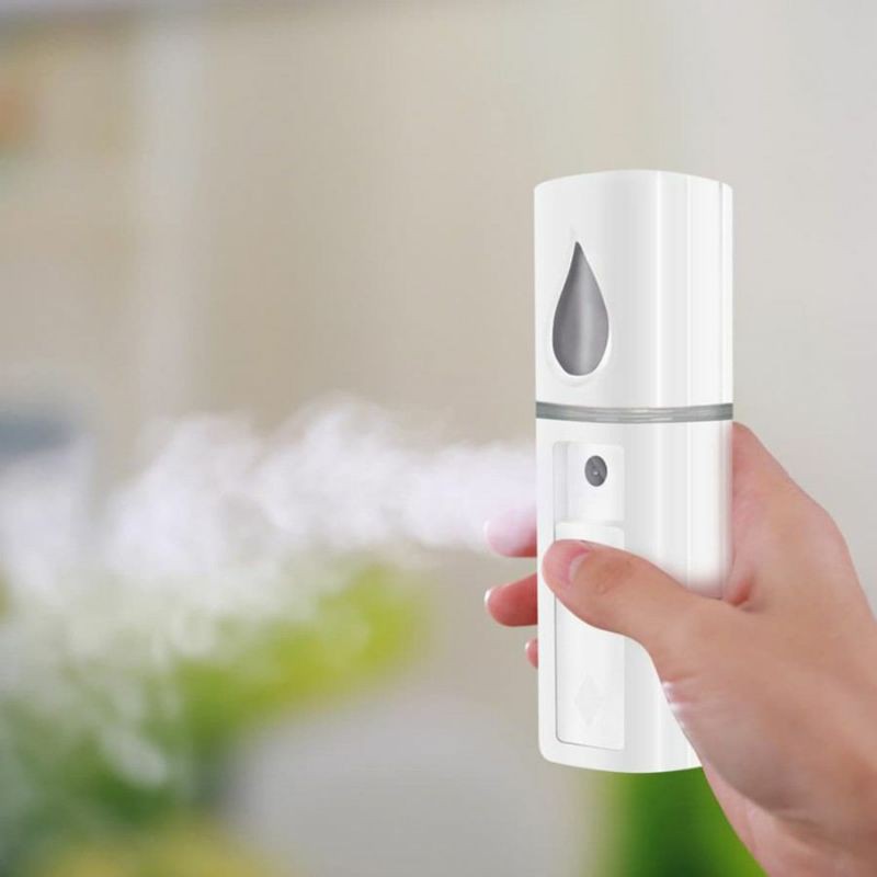 Nano MIST SPRAY | BigBuy360 - bigbuy360.vn
