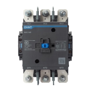 Khởi Động Từ CHint NXC 160A 3P 75kW