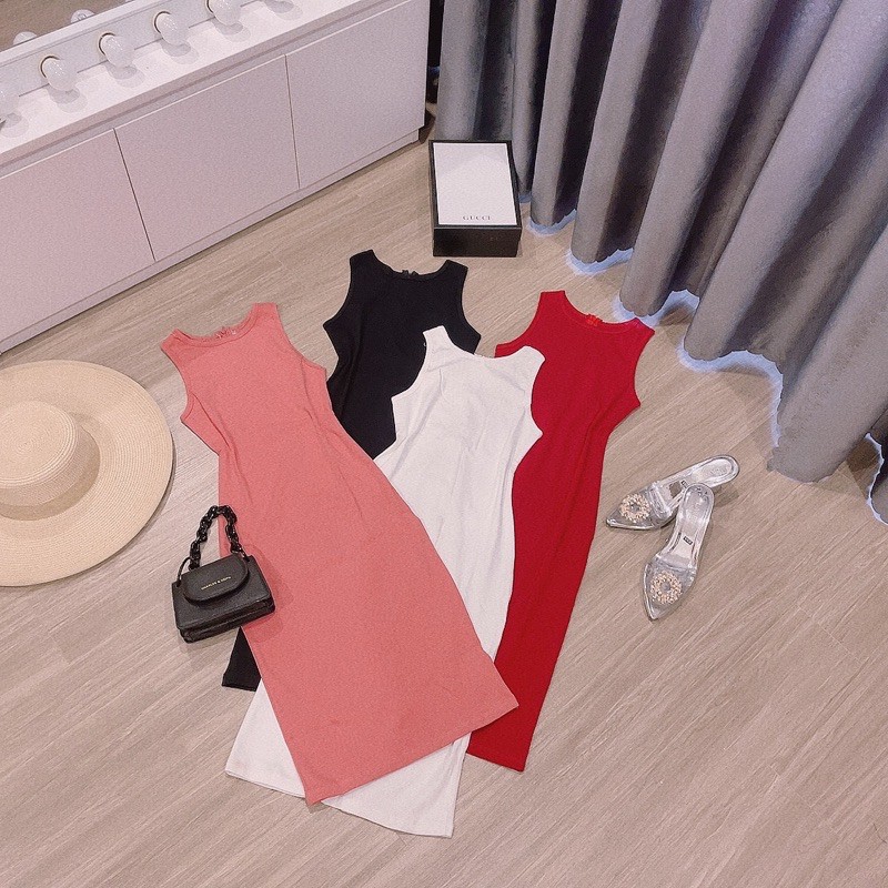 ĐẦM BODY NỮ TÔN DÁNG ( BORIP ) - CAROTSHOP | BigBuy360 - bigbuy360.vn