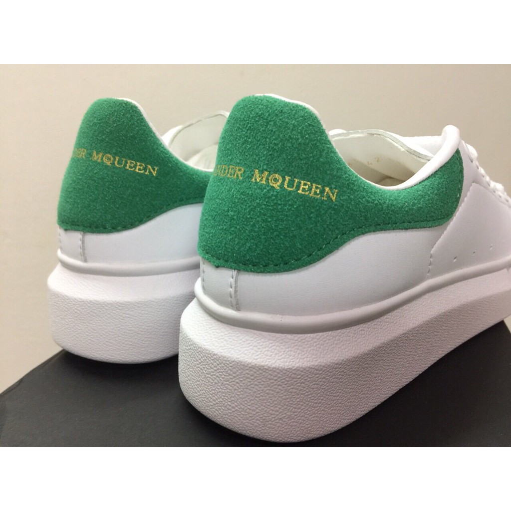 Giày Alexander Mcqueen