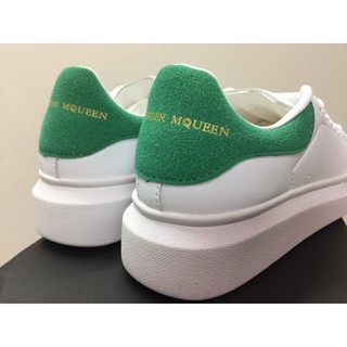 Giày Alexander Mcqueen