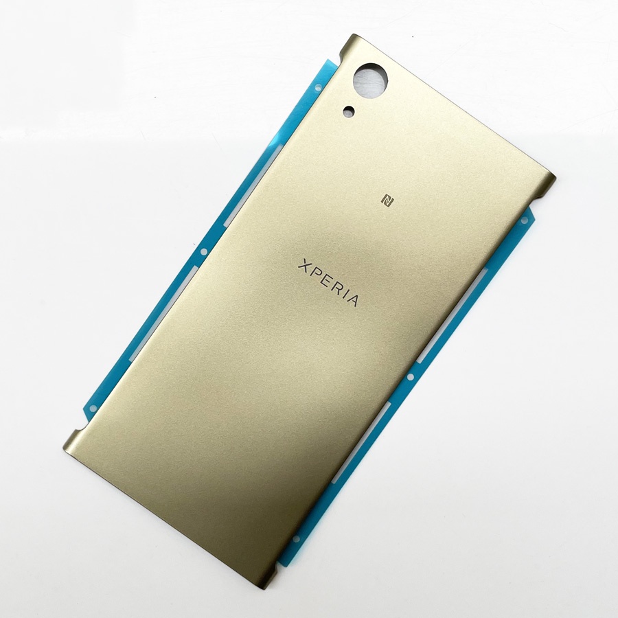 Nắp Lưng Điện Thoại Bằng Kính Thay Thế Chuyên Dụng Cho Sony Xperia XA1 Plus G3416 G3412 G3426 G3421 G3423
