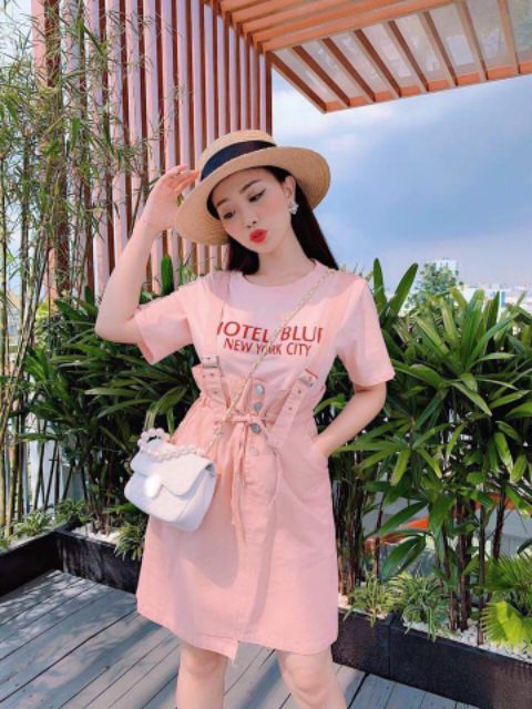 Sét yếm váy | BigBuy360 - bigbuy360.vn