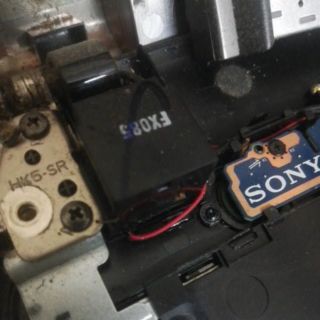 Bộ Bản lề sony vaio sve15