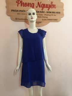 Đầm Suông