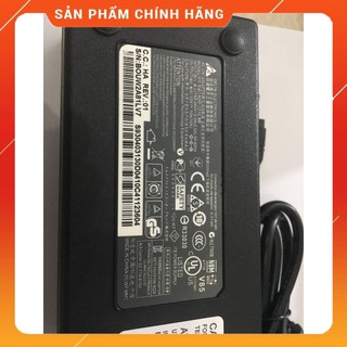 Nguồn adapter Delta 12v 10a 120W giá rẻ