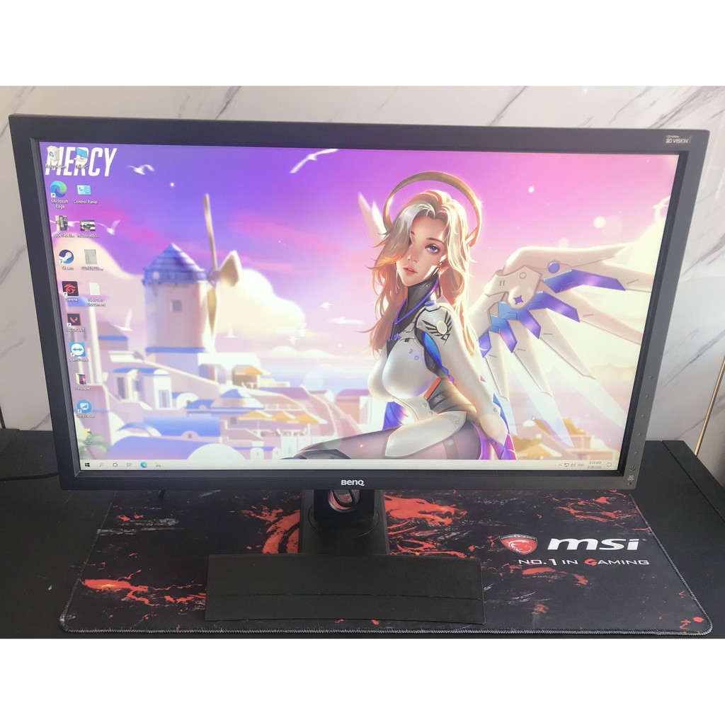 Màn hình LCD BenQ Gaming XL2720Z 27.0Inch 144Hz, 1ms (27") | BigBuy360 - bigbuy360.vn