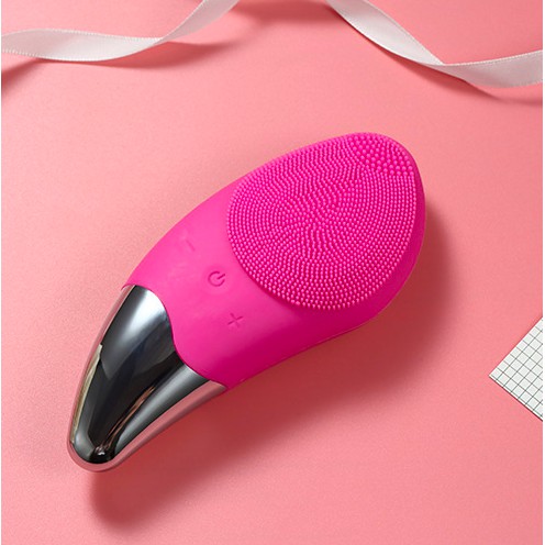 MÁY RỬA MẶT SONIC FACIAL BRUSH - MRM SONIC