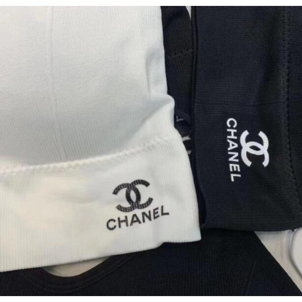 Áo lót cotton tập yoga/thể thao không tay dành cho nữ