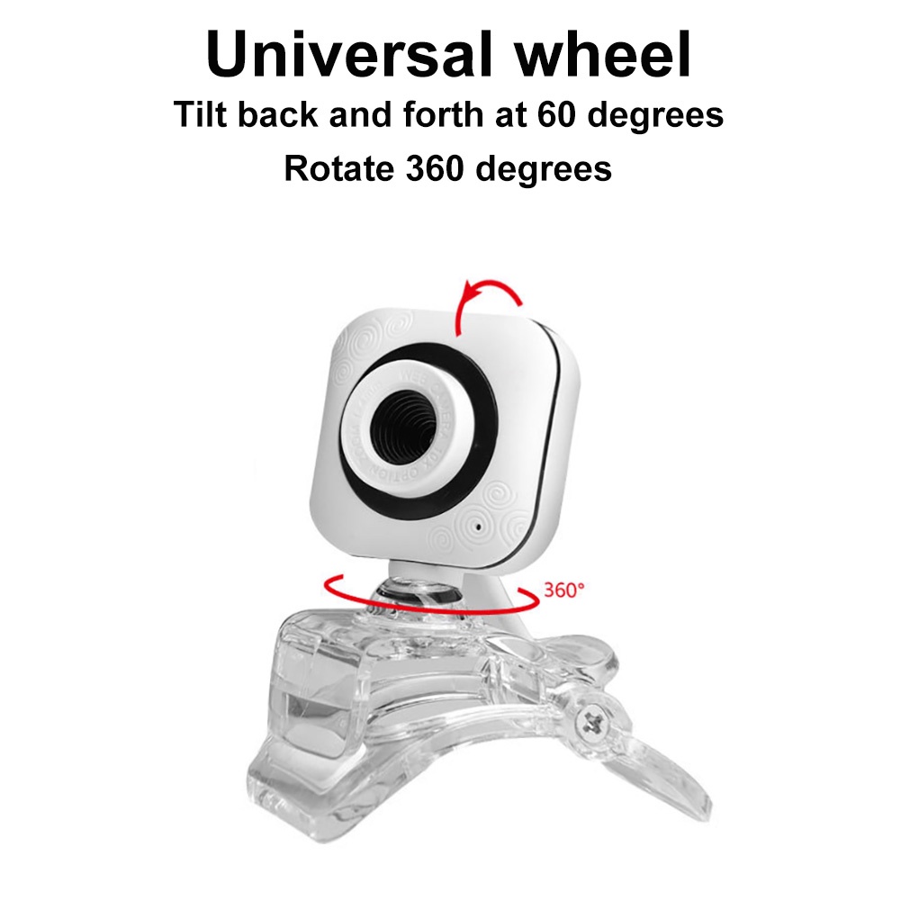 Camera quay lén độ phân giải cao hỗ trợ giảng dạy trực tuyến | BigBuy360 - bigbuy360.vn