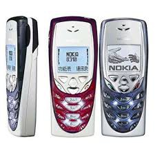 Điện thoại Nokia 8310 chính hãng tồn kho mới 99%