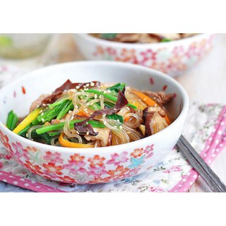 Miến khoai lang ottogi 200g