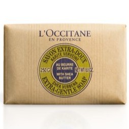 Xà phòng L'Occitane Bơ Đậu Mỡ hương Chanh Xả 250g | BigBuy360 - bigbuy360.vn