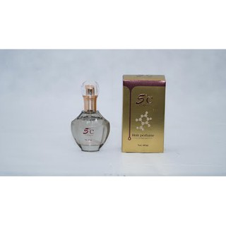 Tinh dầu dưỡng tóc collagen 5C 60ml