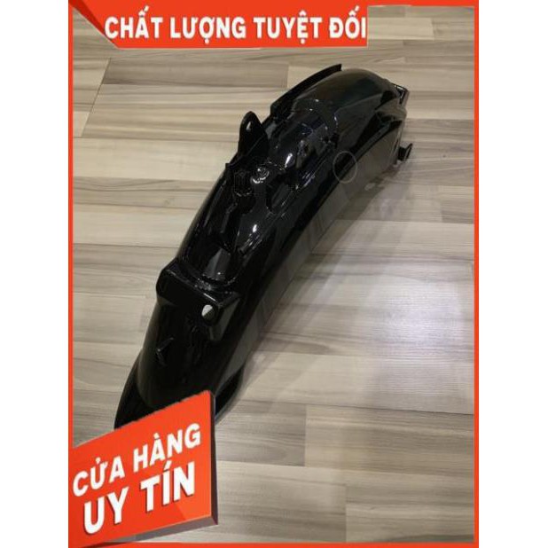 Đuôi Cub 81 đời mới