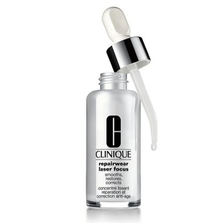 Tinh chất chống lão hóa Clinique Repairwear Laser Focus 30ml (unbox)