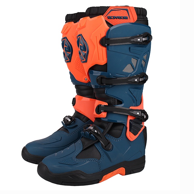 GIÀY CÀO CÀO SCOYCO-MBM004