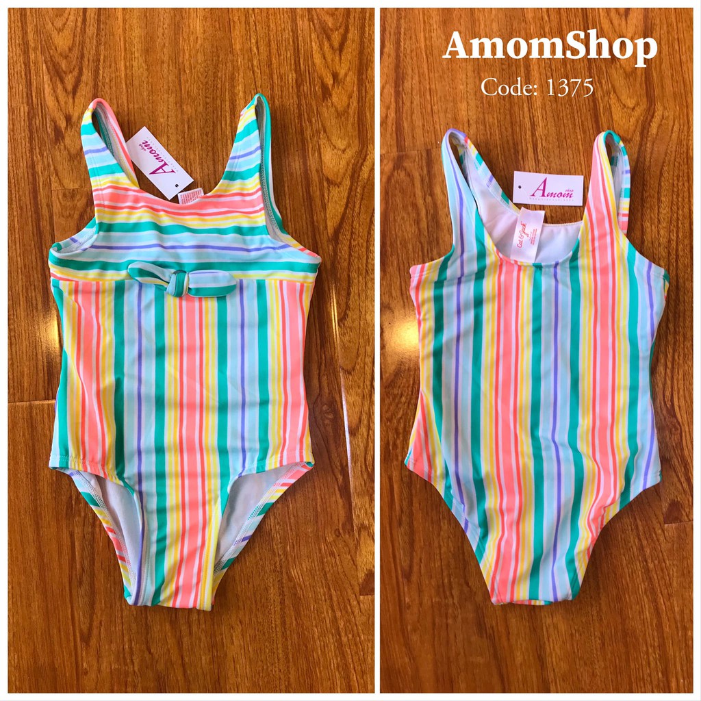 Đồ Bơi Bé Gái Cat & Jack VNXK 1375