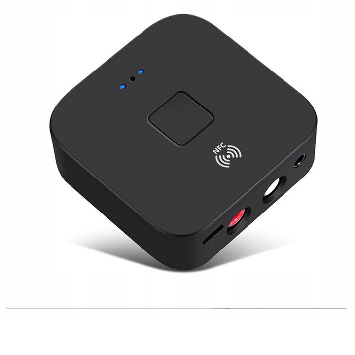 Thiết Bị BLS-B11: Nhận Bluetooth , NFC Cho Loa Và Amply
