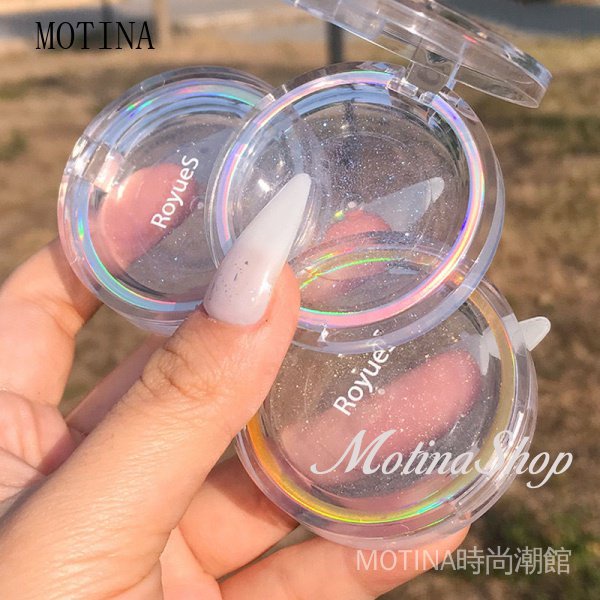 (Hàng Mới Về) Son Môi Dưỡng Ẩm Trong Suốt Tiện Dụng Chất Lượng Cao | BigBuy360 - bigbuy360.vn