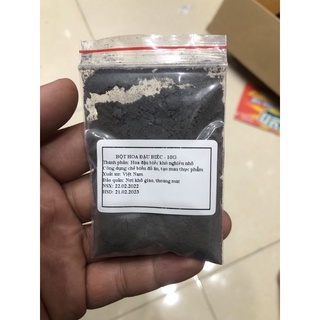 Bột hoa đậu biếc (xanh biếc) gói 10g
