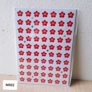 Sticker các loại sz lớn