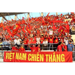 Áo cờ đỏ sao vàng