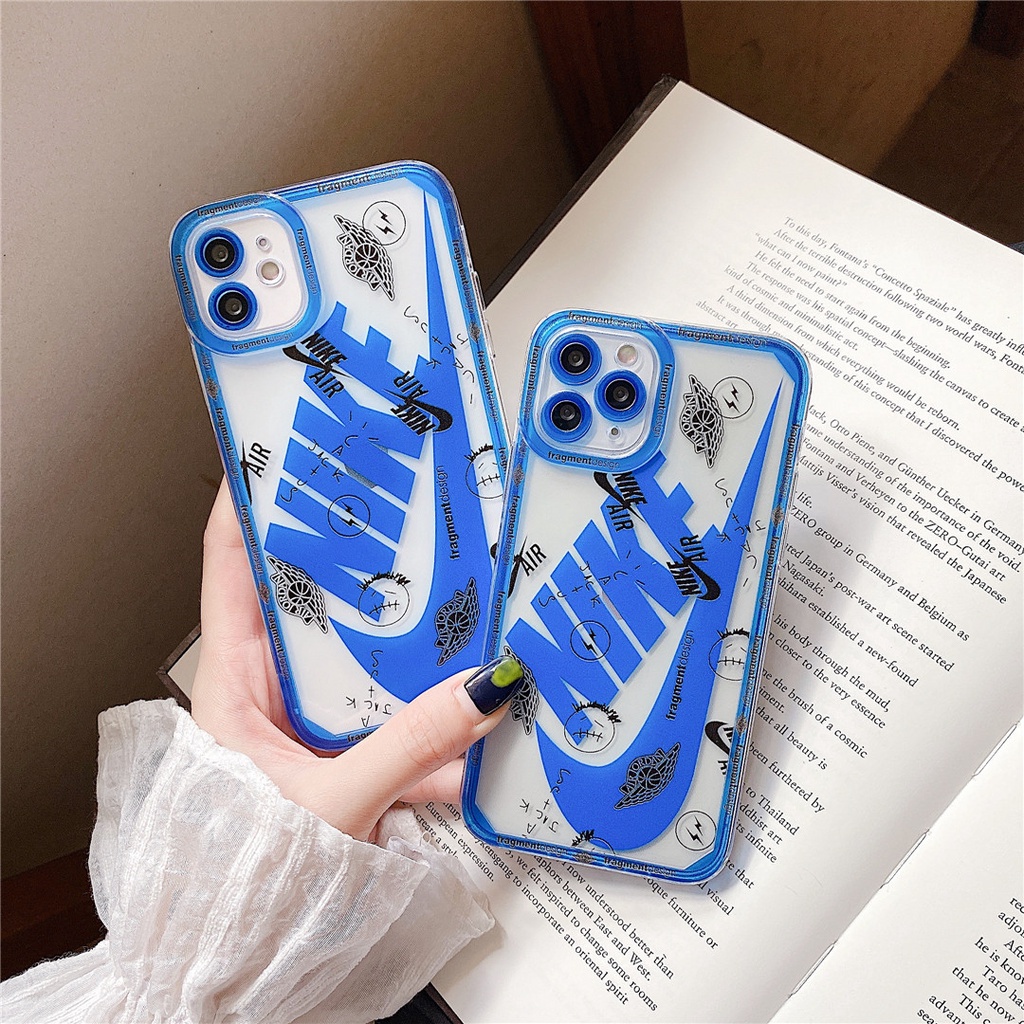 Ốp điện thoại mềm hình Travis Scott hoạt hình cho iPhone 13 12 11 PRO MAX 7/8PLUS SE2