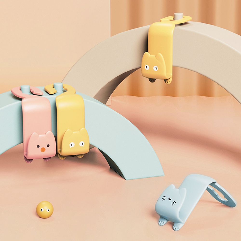 Móc treo đồ gắn ghế ngồi phía phía sau đa năng tiện dụng cho xe ô tô