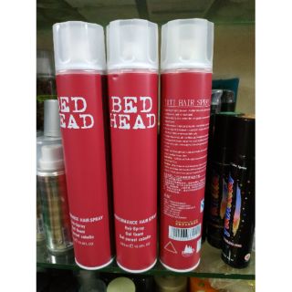 Gôm xịt tóc Tigi Hair Spray