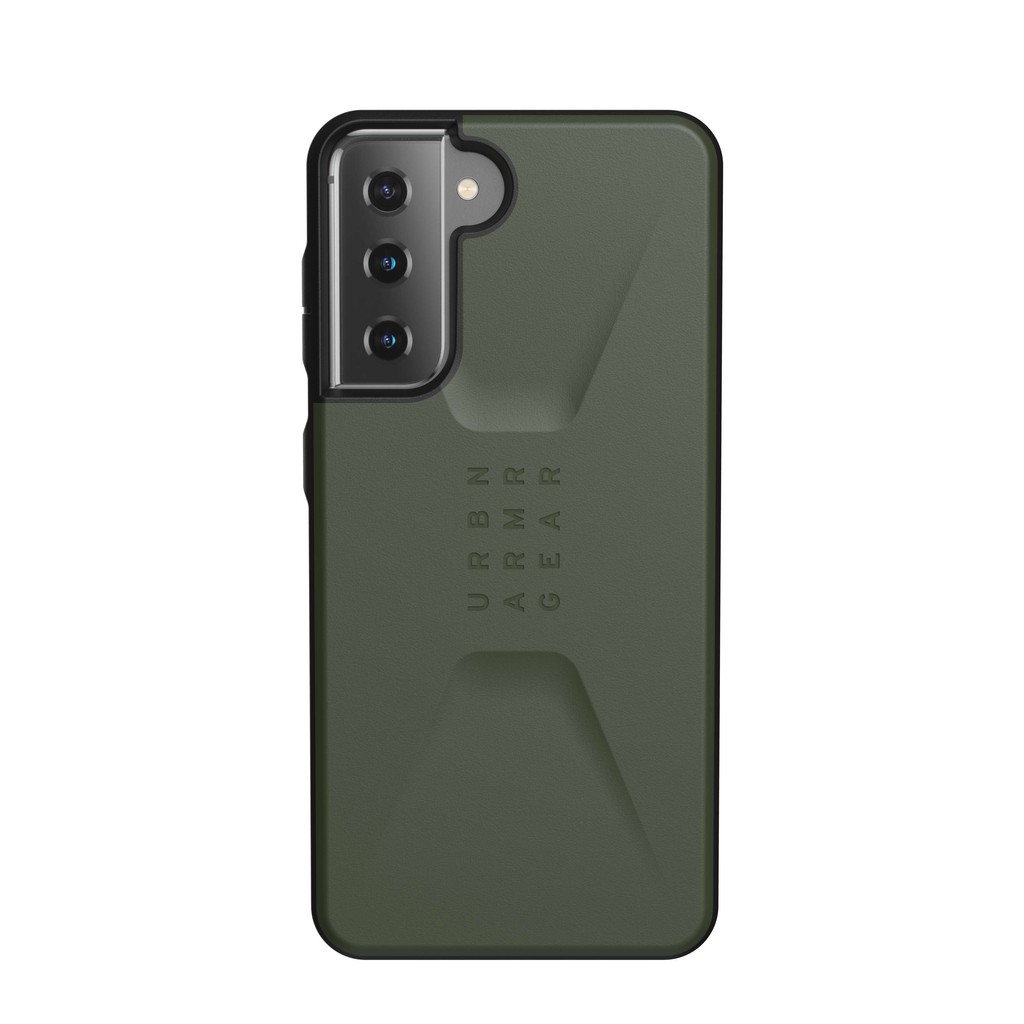 Ốp lưng UAG Civilian cho Samsung Galaxy S21/S21 5G [6.2-inch]