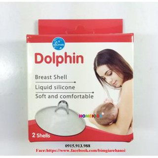 Trợ ti Dolphin