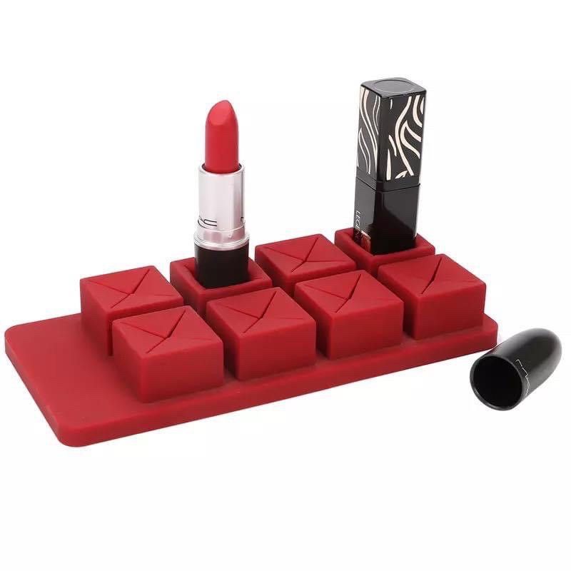 Khay đựng son môi (hàng có sẵn)