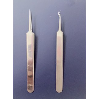 Nhíp gắp mụn,gắp tóc gắp mi