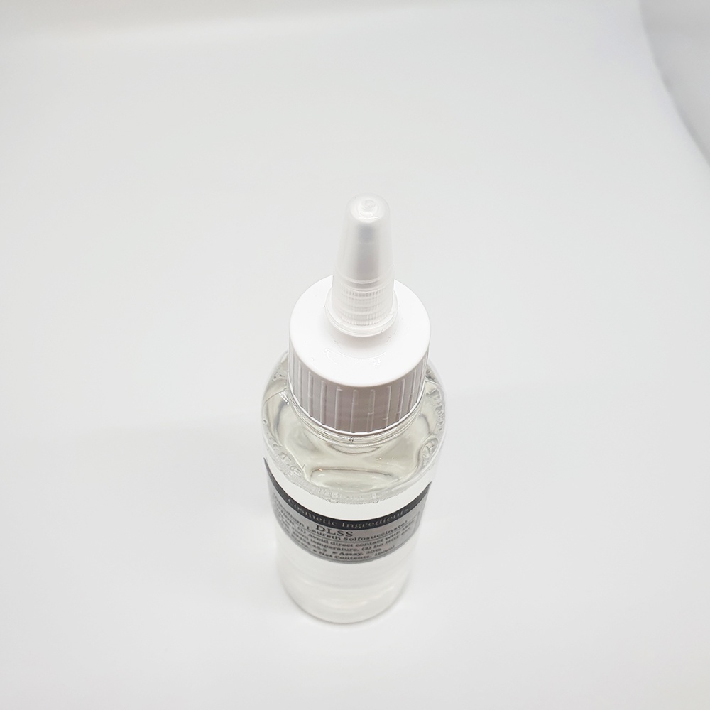 Dung dịch 1.3-bg; 1.3-butylene glycol; 1.3-butanediol; tẩy trang điều hòa da 100ml