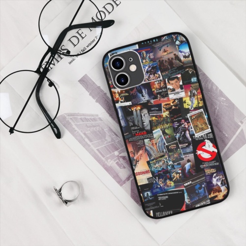 Ốp lưng iphone hình ghost butter collage art minimalism xịn  cho các dòng SAMSUNG PAP20210692
