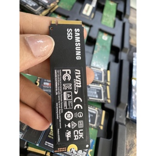 970 EVO Plus NVMe® M.2 SSD 1TB