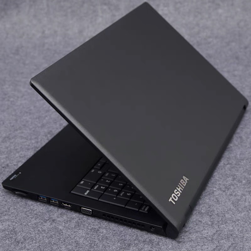 Laptop Toshiba B35/R Core i5-5200, 8gb Ram, 256gb SSD, 15.6inch HD | BigBuy360 - bigbuy360.vn