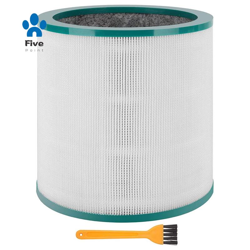 Bộ Lọc Hepa Cho Máy Hút Bụi Dyson Tower Tp01 968126-03 Vnfi