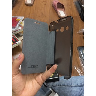 Bao da Galaxy Core 2 G355H hiệu ROCK