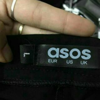 QUẦN LEGGING asos