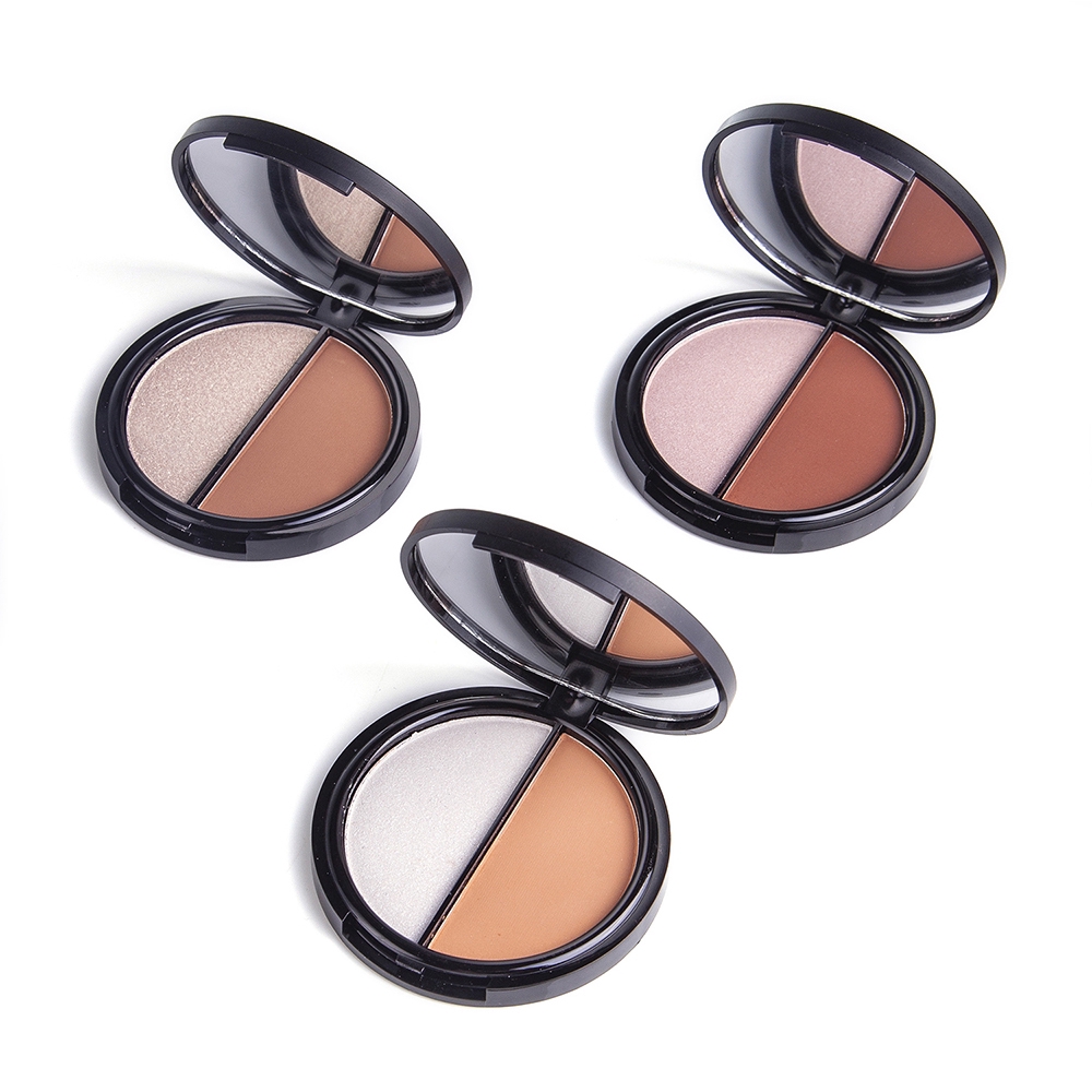 [Hàng mới về] Phấn Tạo Khối Và Bắt Sáng Che Khuyết Điểm Khuôn Mặt Shopants | BigBuy360 - bigbuy360.vn