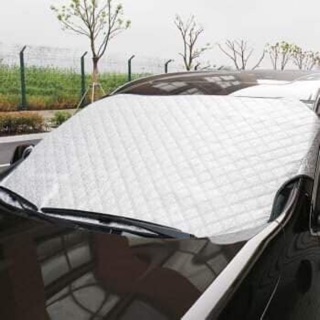 Bạt chắn nắng kính lái xe innova