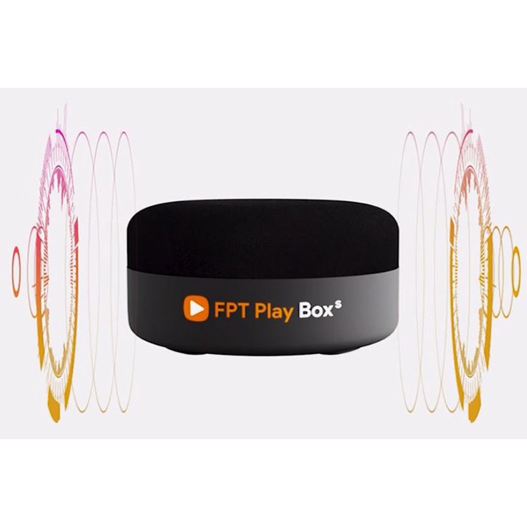 FPT Play Box - Chính Hãng FPT Phân Phối