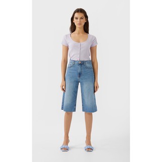 Quần Short lửng ZARA cho nữ