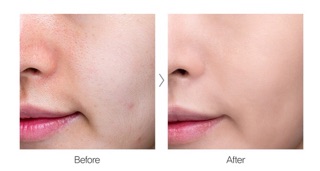 Phấn cushion Saemmul perfect pore