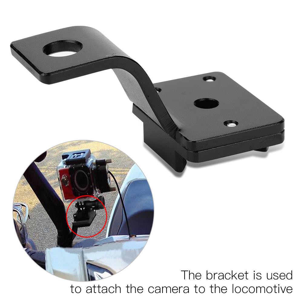 GOPRO Giá Đỡ Nhôm Gắn Kính Chiếu Hậu Cho Xe Máy SJCam | BigBuy360 - bigbuy360.vn