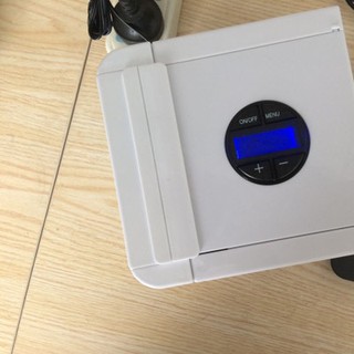 Quạt Điều Hòa Mini